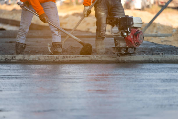 Best Concrete Repair Services  in Canaan, CT