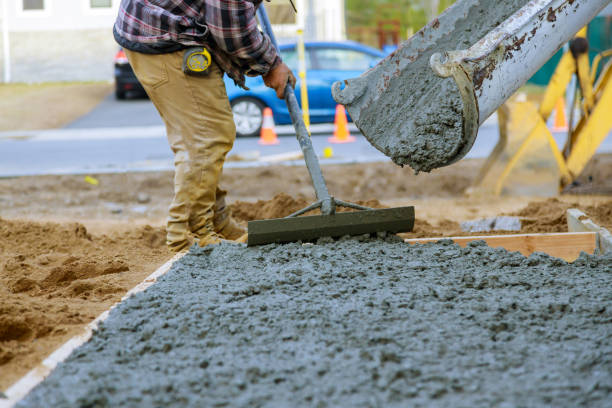 Best Local Concrete Companies  in Canaan, CT