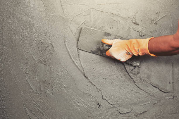 Best Concrete Crack Repair  in Canaan, CT