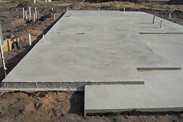 Best Driveway Concrete Repair  in Canaan, CT