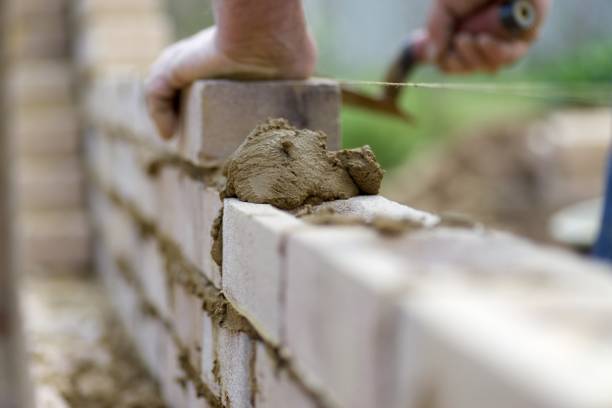 Best Concrete Leveling Services  in Canaan, CT