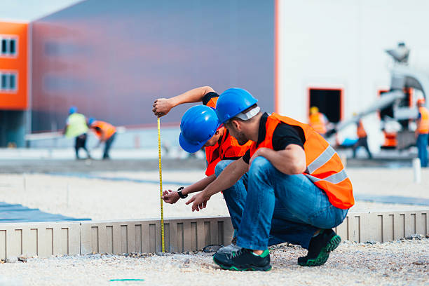 Best Concrete Foundation Repair  in Canaan, CT
